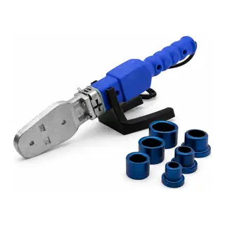 MİNİ PLASTİK BORU KAYNAK MAKİNESİ (5643)