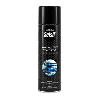 KONTAK YÜZEY TEMİZLEYİCİ 500 ML (5643)