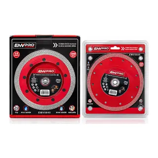 10 ADET ÖRGÜLÜ TURBO İNCE HASSAS ELMAS KESME DİSK SERAMİK - TAŞ 180MMX22.2 MAX 8.500PRM (5643)