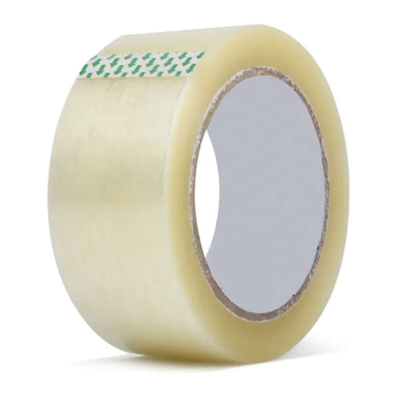 Şeffaf Koli Bandı 45 mm x 100 Mt (5643)