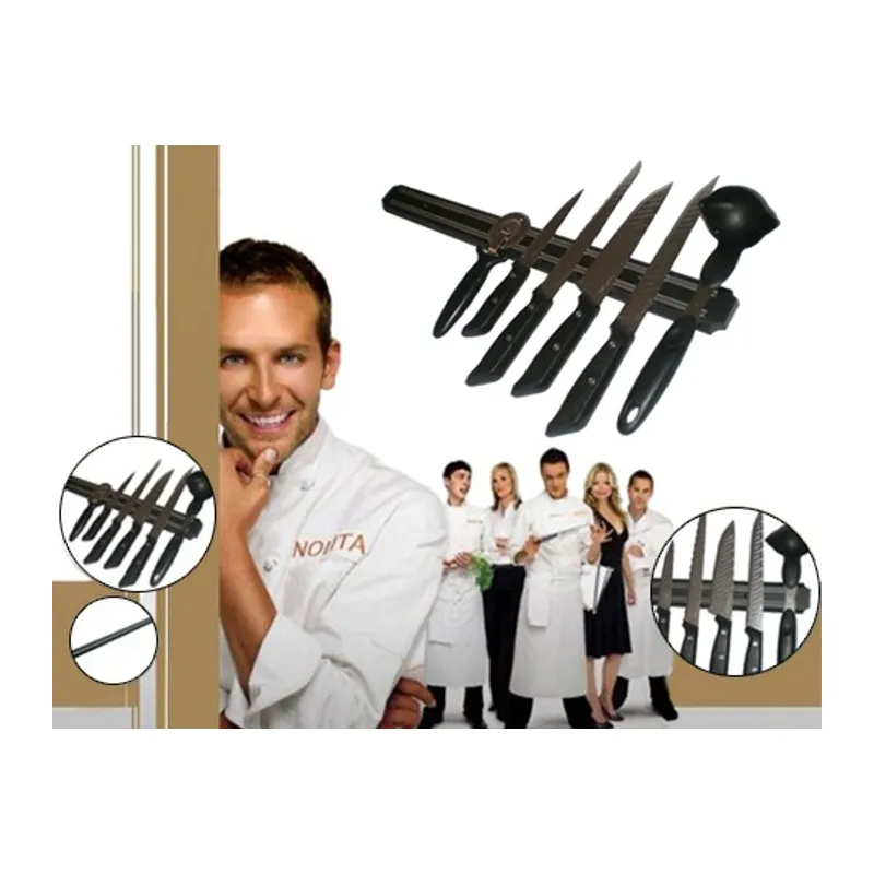 Mıknatıslı Bıçak Tutucu - 55 Cm (5643)