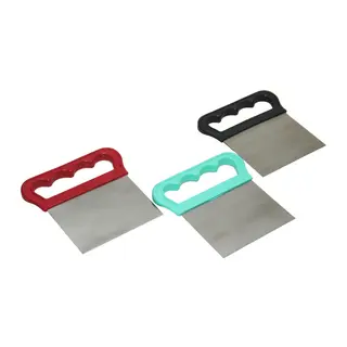 Metal Hamur Kesici Spatula (5643)