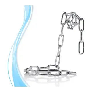 Sihirli İlüzyon Zincir Uçan Şişe Eşya Tutucu Aparat Chain Holder (5643)