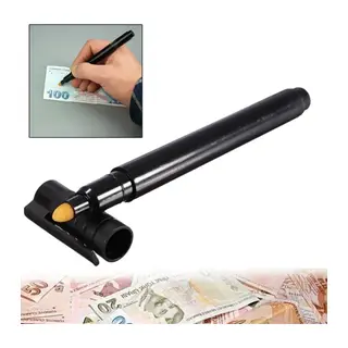 Taklit Para Anlama Tespit Etme Kalemi Kontrol Cihazı (5643)
