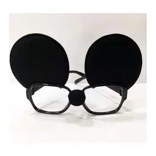 Mickey Mouse Gözlüğü (5643)