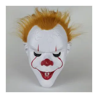 Stephen King's Korkutucu Joker Maske 31x22 cm (5643)