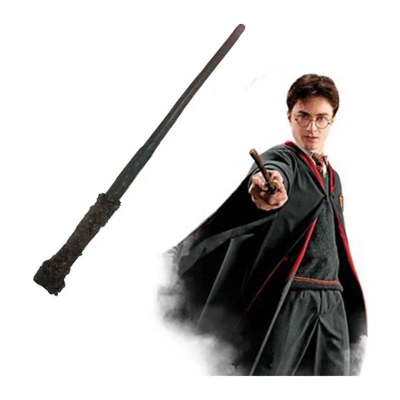Orjinal Harry Potter Asası İthal Ürün 30 cm (5643)