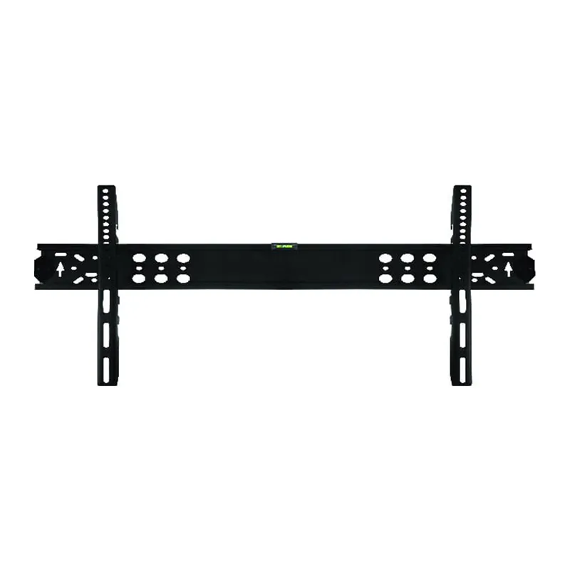 42-100 LCD-LED TV KİLİTLİ SABİT DUVAR ASKI APARATI (5643)