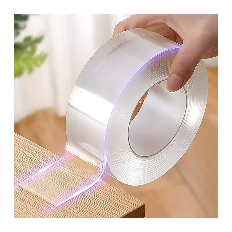 Çift Taraflı Bant 3 Cm 2 Metre (5643)