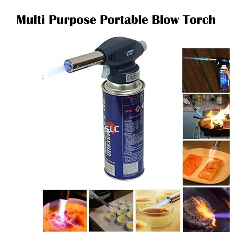 Pürmüz Torch 1300 Faytek 227 Gr Gaz Kartuşlu (5643)