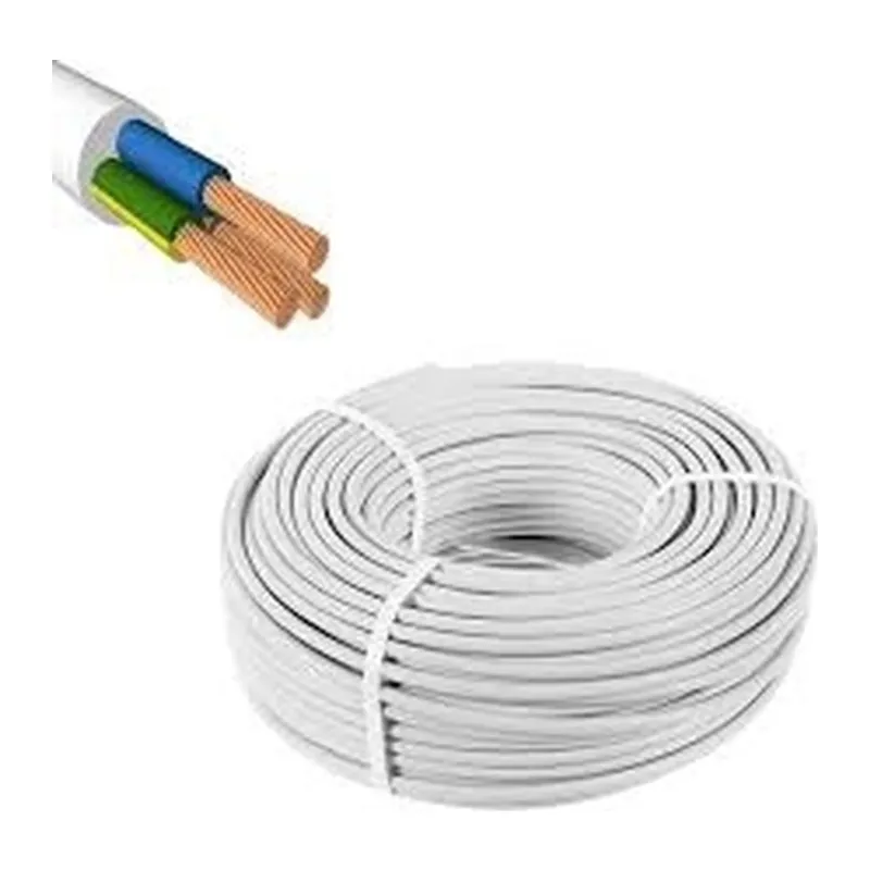 TTR 3x1.5mm KABLO 100MT.ŞAHAN BFA (5643)