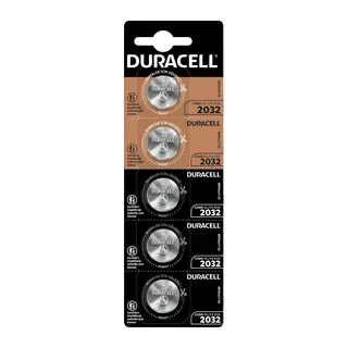 DURACELL 2032 PARA PİLİ 5Lİ KART (5643)