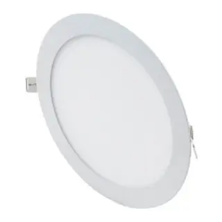18W SIVA ALTI YUVARLAK LED PANEL (5643)