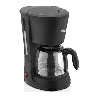 SİNBO SCM-2953 FİLTRE KAHVE MAKİNESİ (5643)