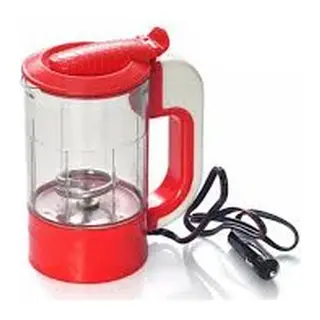 24V OTOMATİK ARAÇ OTO KETTLE SU ISITICISI ÇAKMAKLIK FİŞLİ (5643)