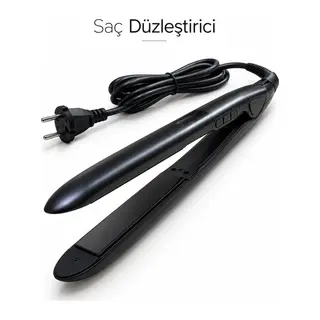 Hk7670-saç Maşası