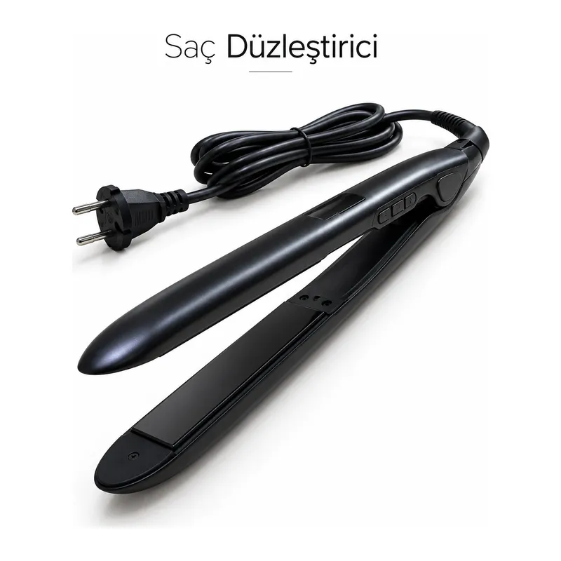 Hk7670-saç Maşası