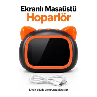 Tf39 Akıllı Robot