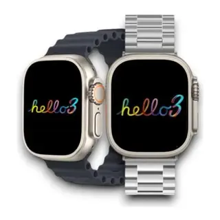 Hello 3