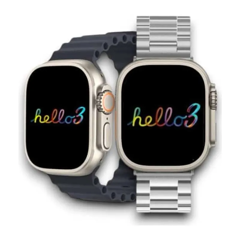 Hello 3