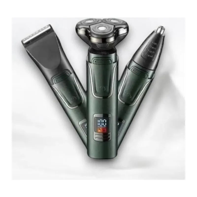 Hk 3600 Tıraş Makinesi