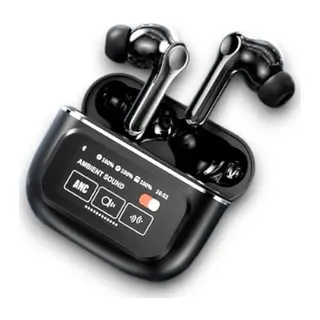 L58 Siyah Ekranlı Airpods Pro