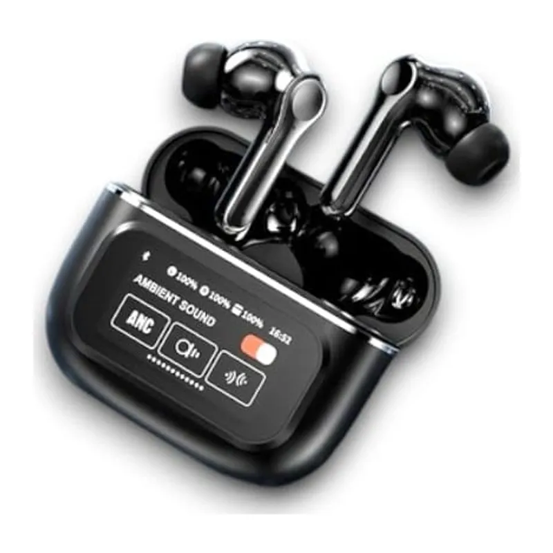 L58 Siyah Ekranlı Airpods Pro