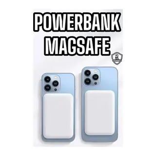 Kablosuz Şarj Aleti Hızlı Şarj Taşınabilir 5000 Mah