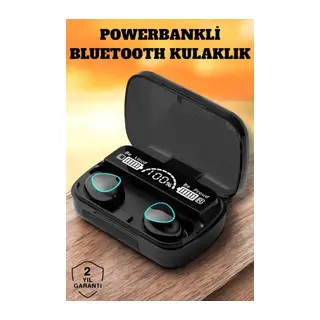 Gürültü Önleyici Spor Ve Günlük Kullanım İçin Konforlu Ve Şık Kablosuz Kulaklık