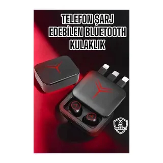 Kablosuz Kulaklık Yeni Nesil Bluetooth Kulaklık Anc Özelliği