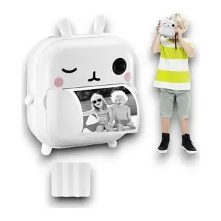 Printer Kamera