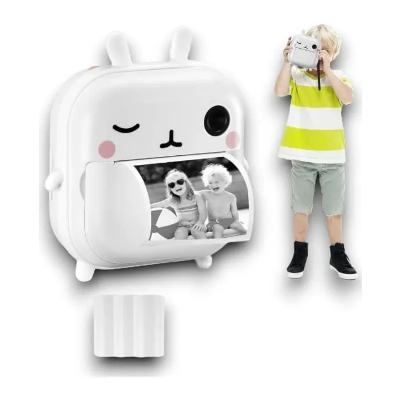 Printer Kamera