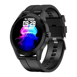 Akıllı Saat Amoled Ekran 3 Kordonlu Nfc Ve Gps Uyumlu