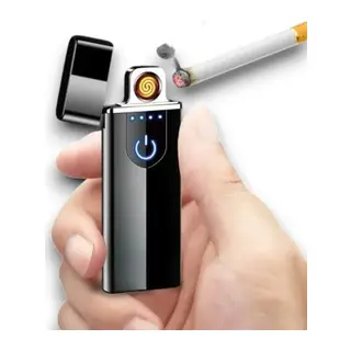 Şarjlı Çakmak Elektronik