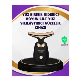 Cilt Bakımına Özel Masaj Aleti – Kompakt, Taşınabilir Ve Sessiz Kullanım