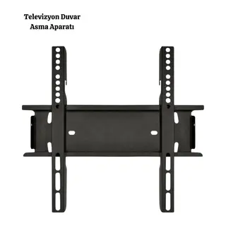 32-42” Tv Duvar Askı Atı