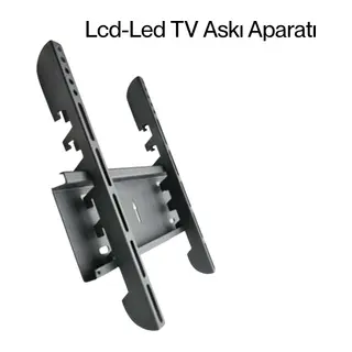 32 İnç Led Tv Duvar Askı Atı