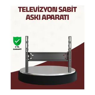 Led Lcd Plasma Tv Askı Atı 32-65 İnç
