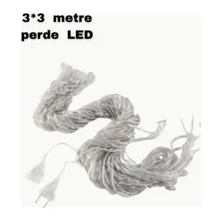 3x3 Led Işık