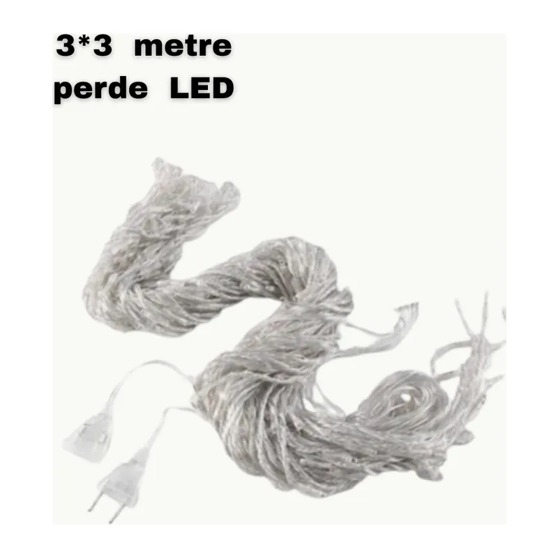 3x3 Led Işık