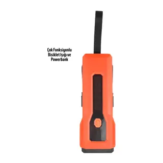 Z828 Fener Powerbank