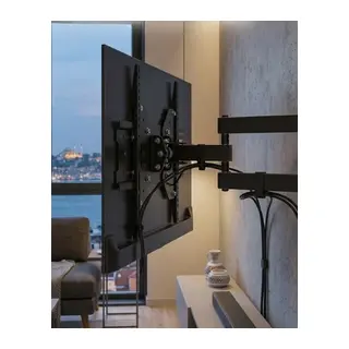 Televizyon Duvar Askı Atı Hareketli 27 55 İnç Tv Askı Atı