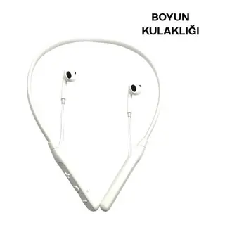 Fubar Boyun Askılı Kulaklık