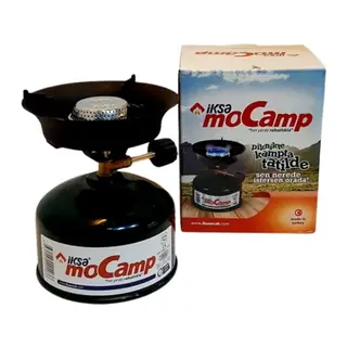 Kamp Ocağı