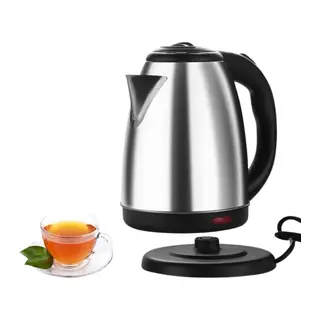 Kettle