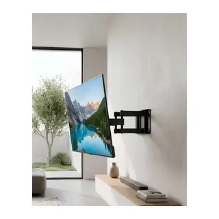 Duvara Monte Hareketli Tv Atı Led Lcd Ve Smart Tv Uyumlu