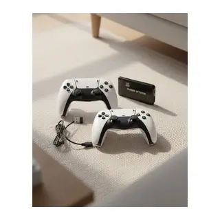 M17 Gamestick