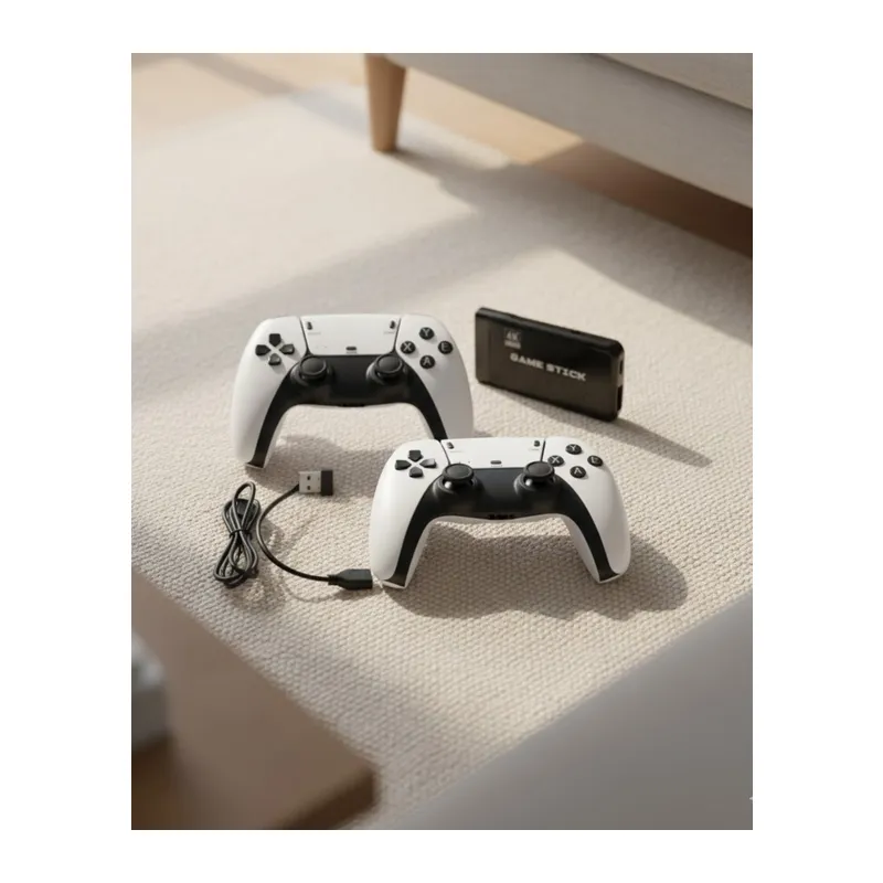 M17 Gamestick