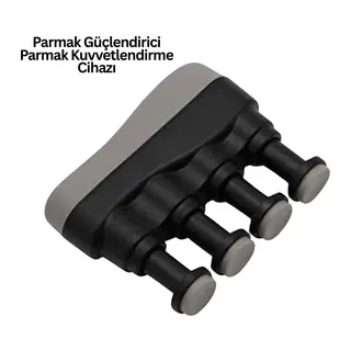 Parmak Güçlendirici