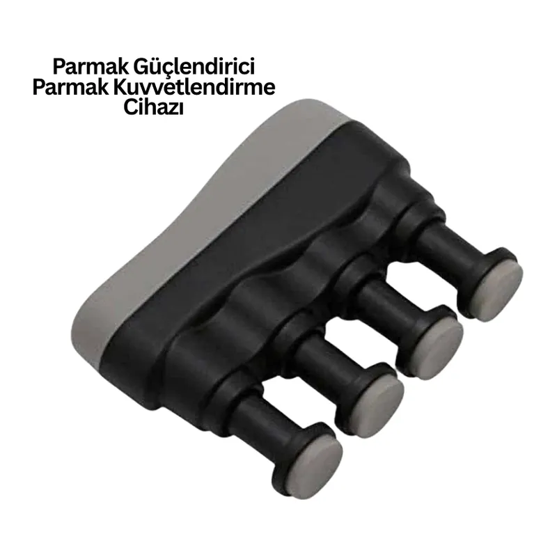 Parmak Güçlendirici